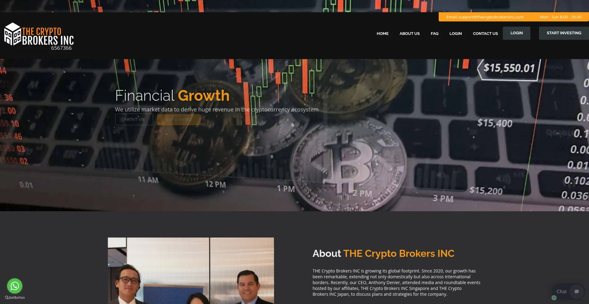 Thecryptobrokersinc.com