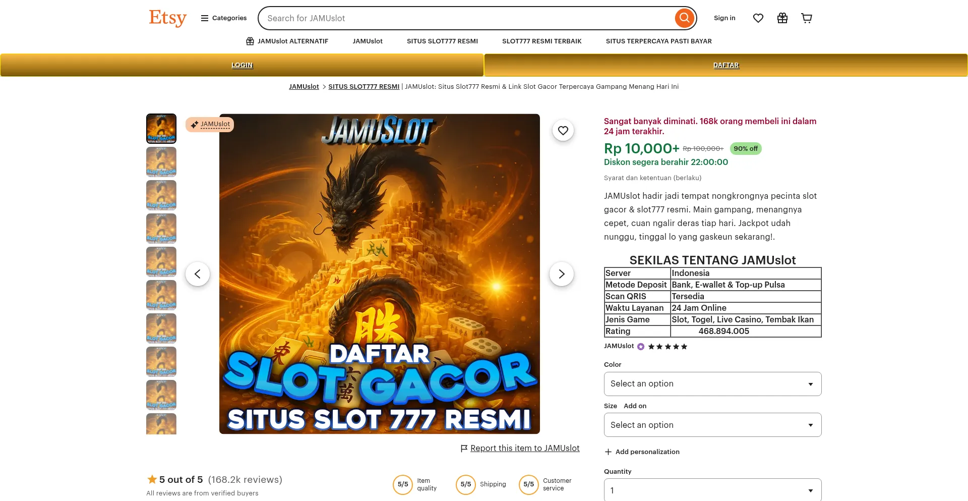Thedailyinserts.com