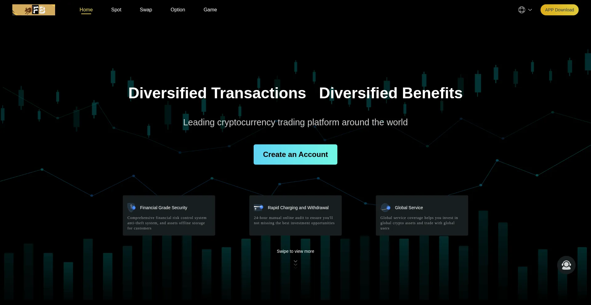 Thedigitrader.com