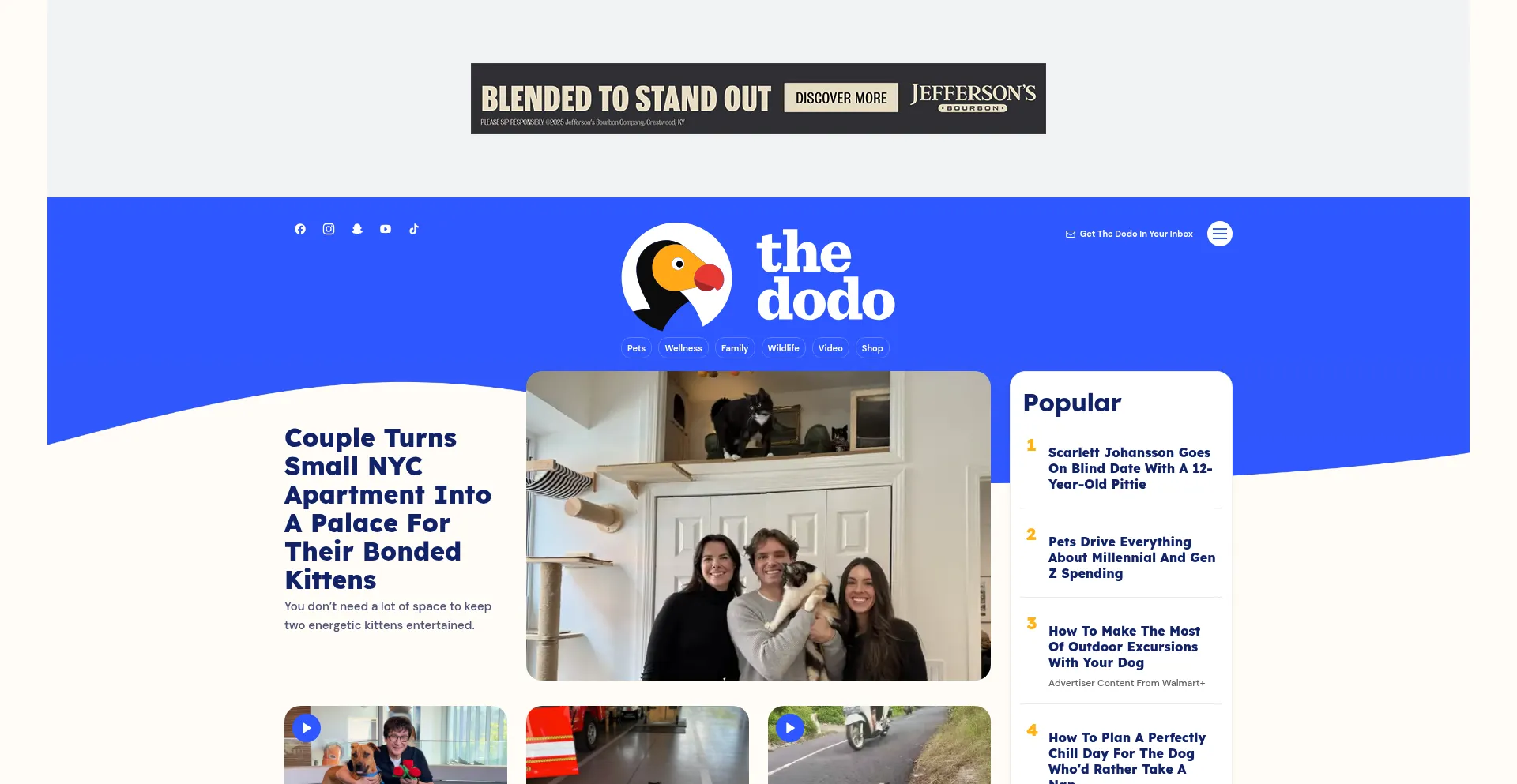 Thedodo.com