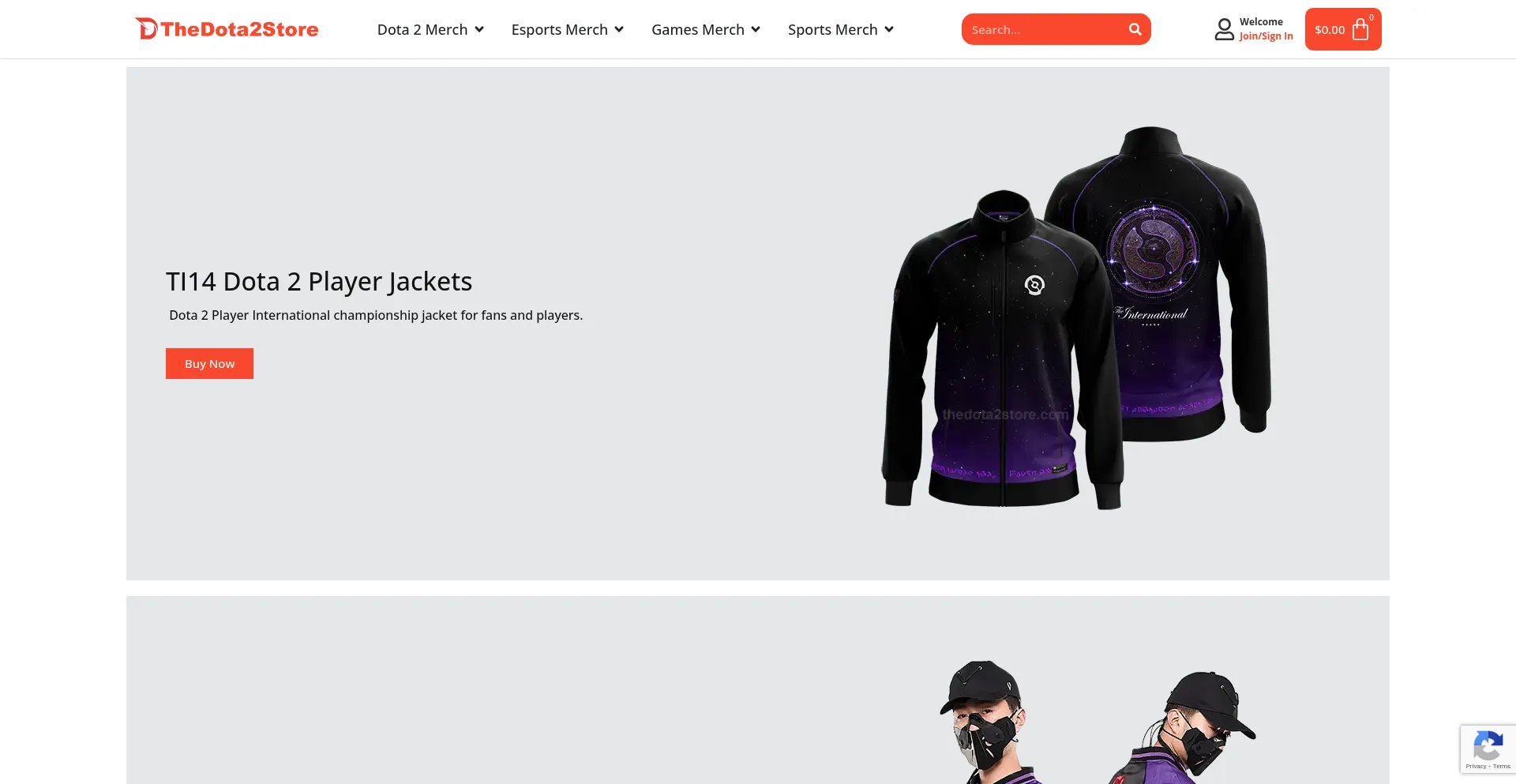 Thedota2store.com