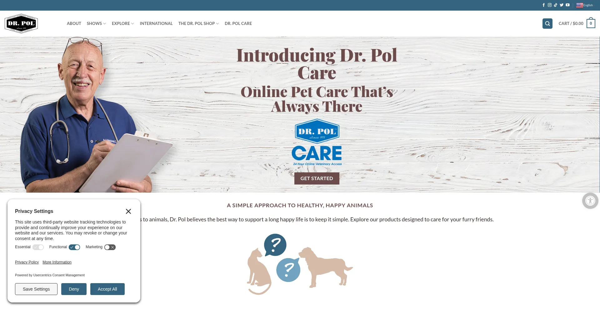 Thedrpol.com