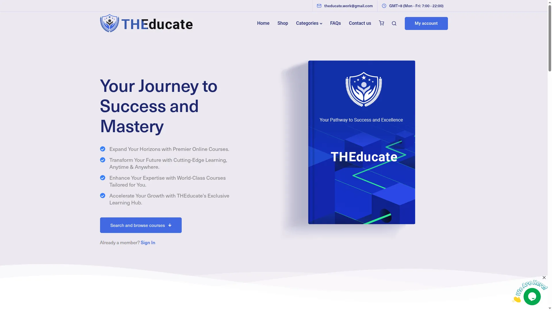 Theducate.com