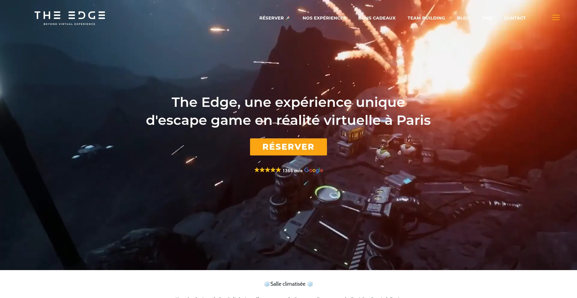 Theedge-vr.com