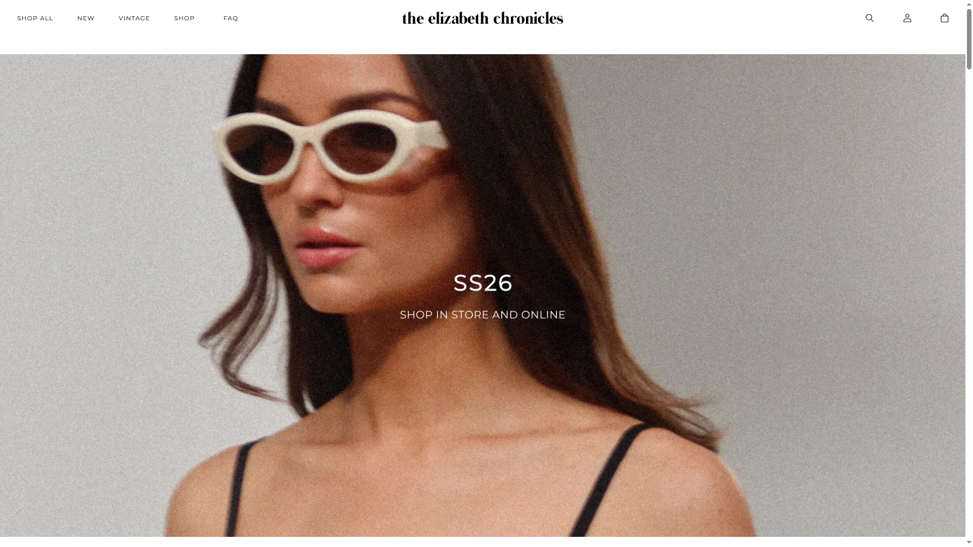 Theelizabethchronicles.com