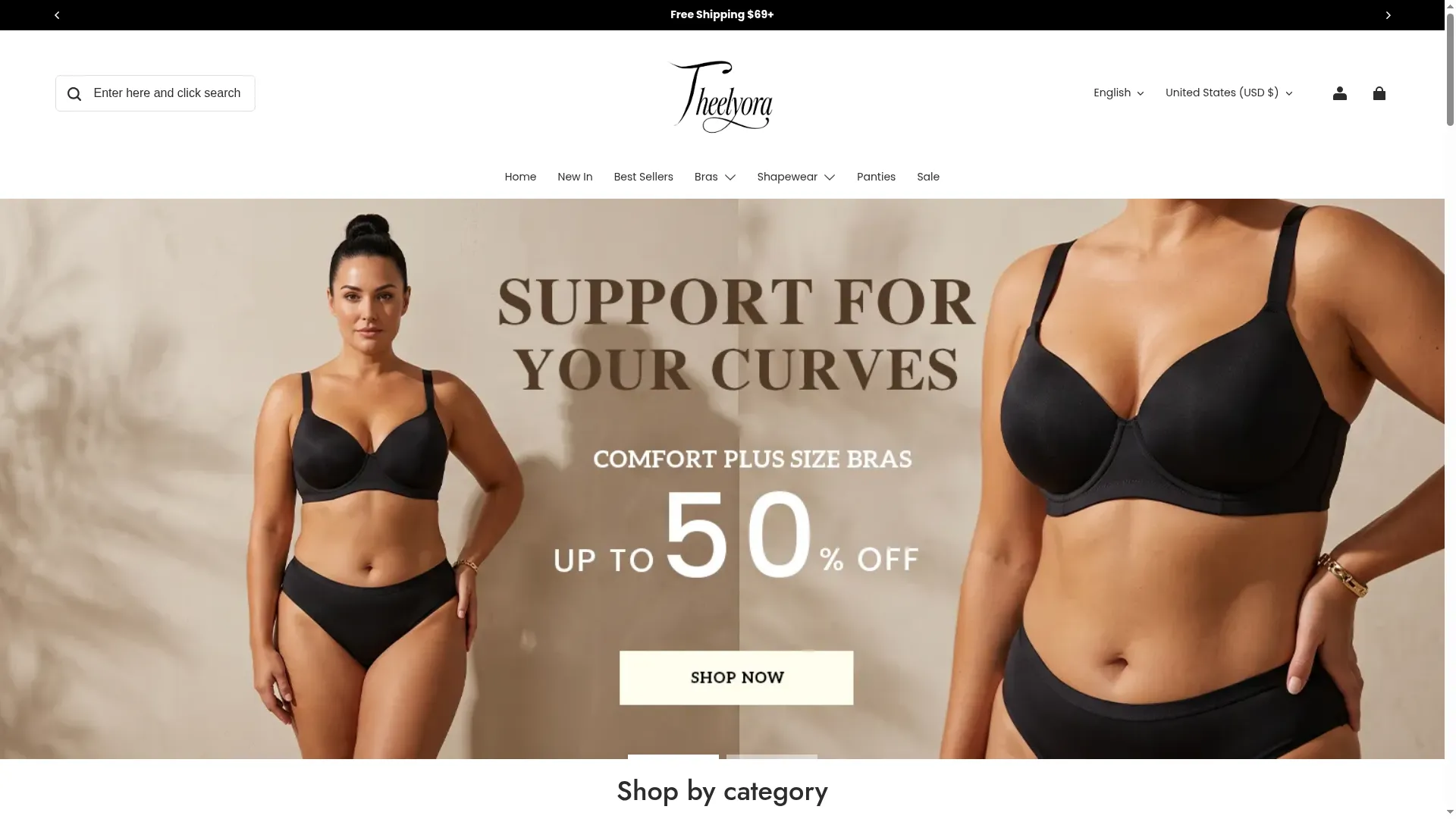 Theelyora.com