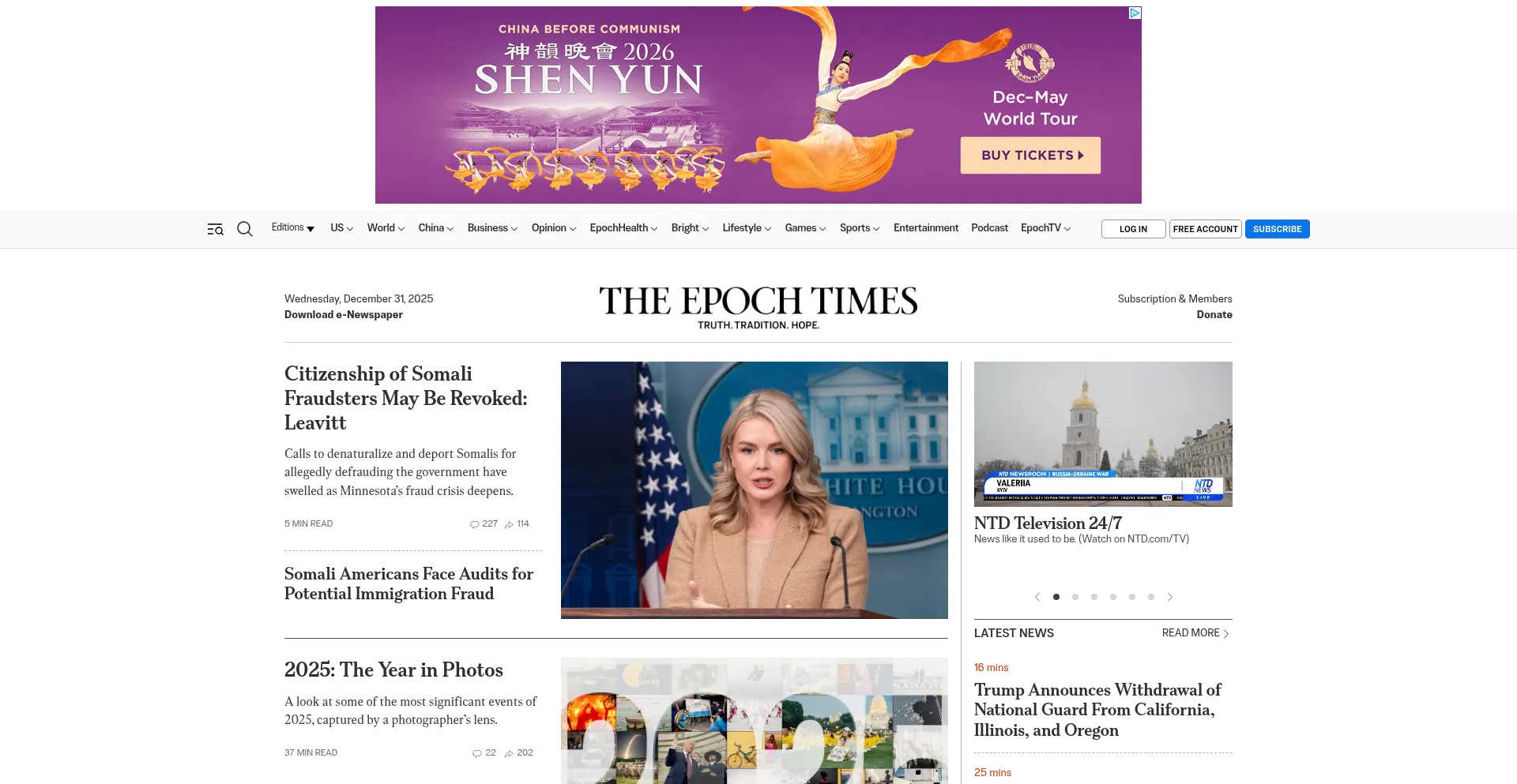 Theepochtimes.com