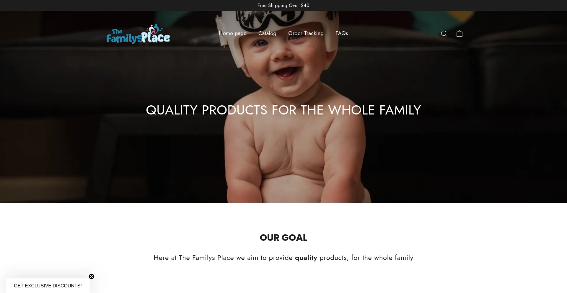 Thefamilysplace.com