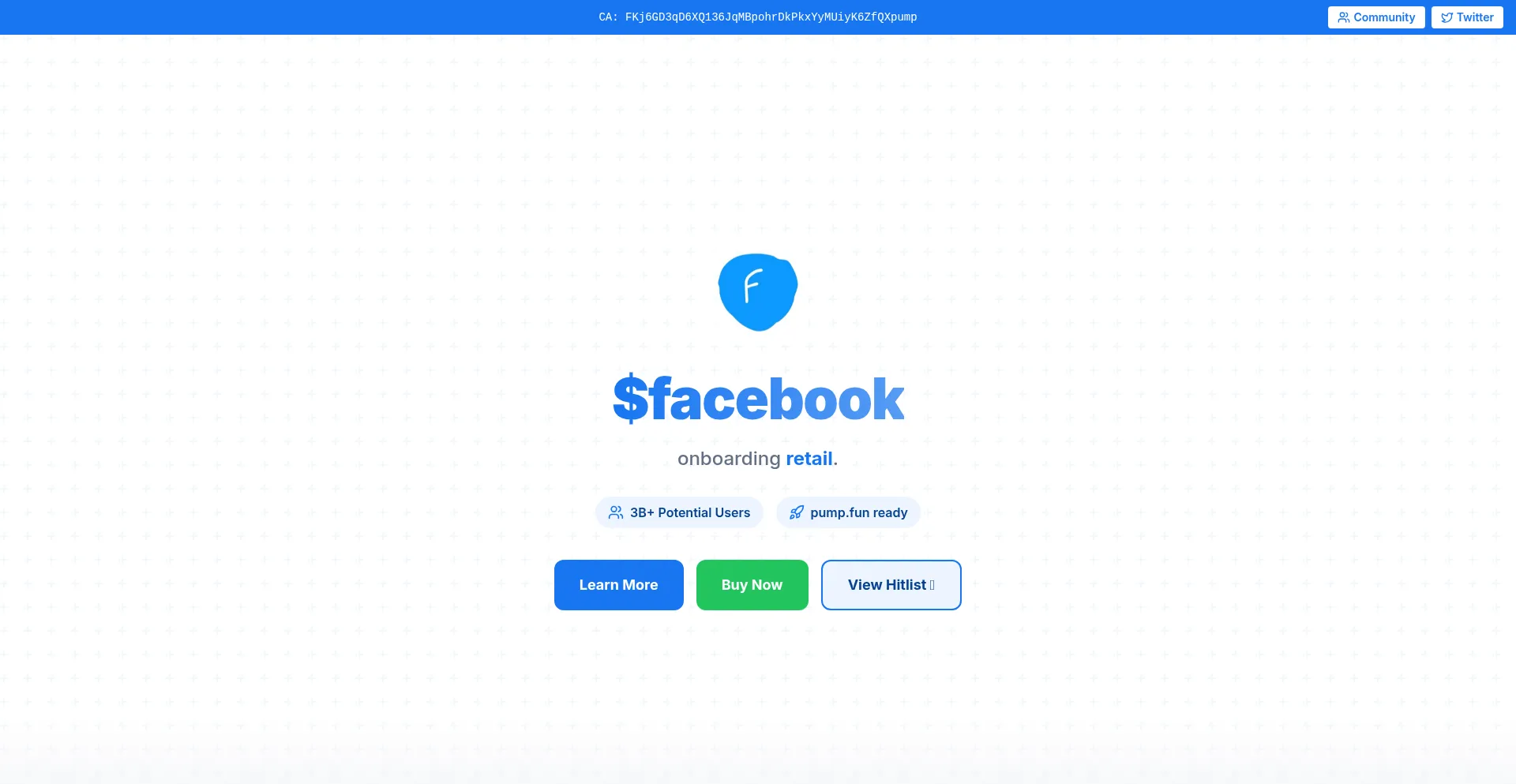 Thefbcoin.org