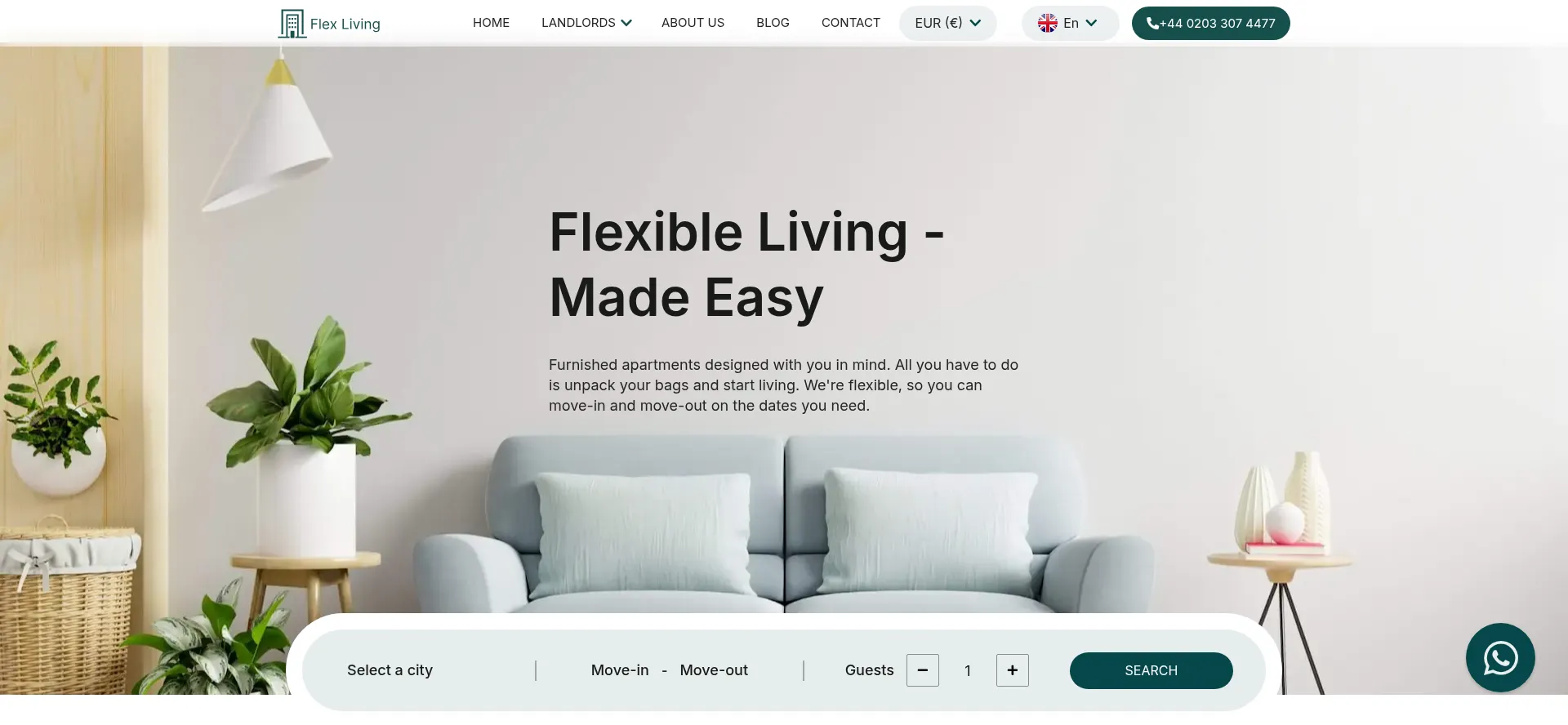 Theflexliving.com