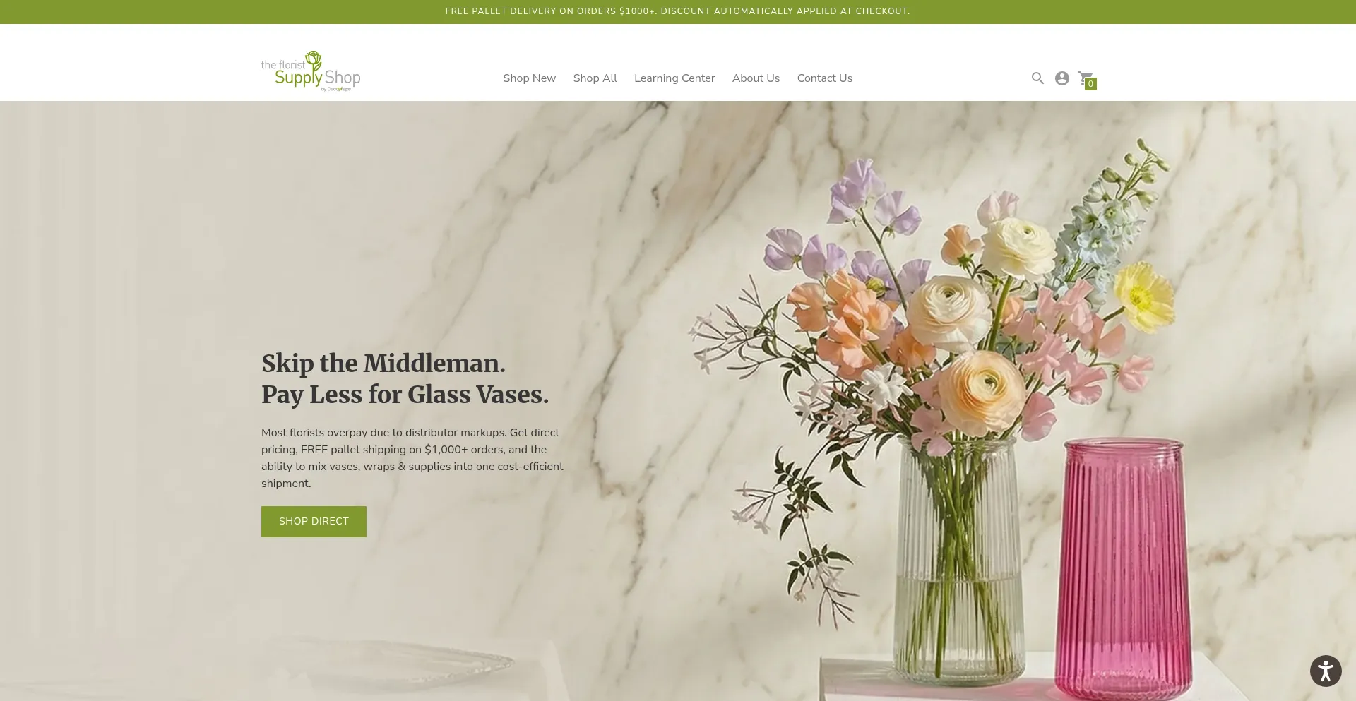 Thefloristsupplyshop.com