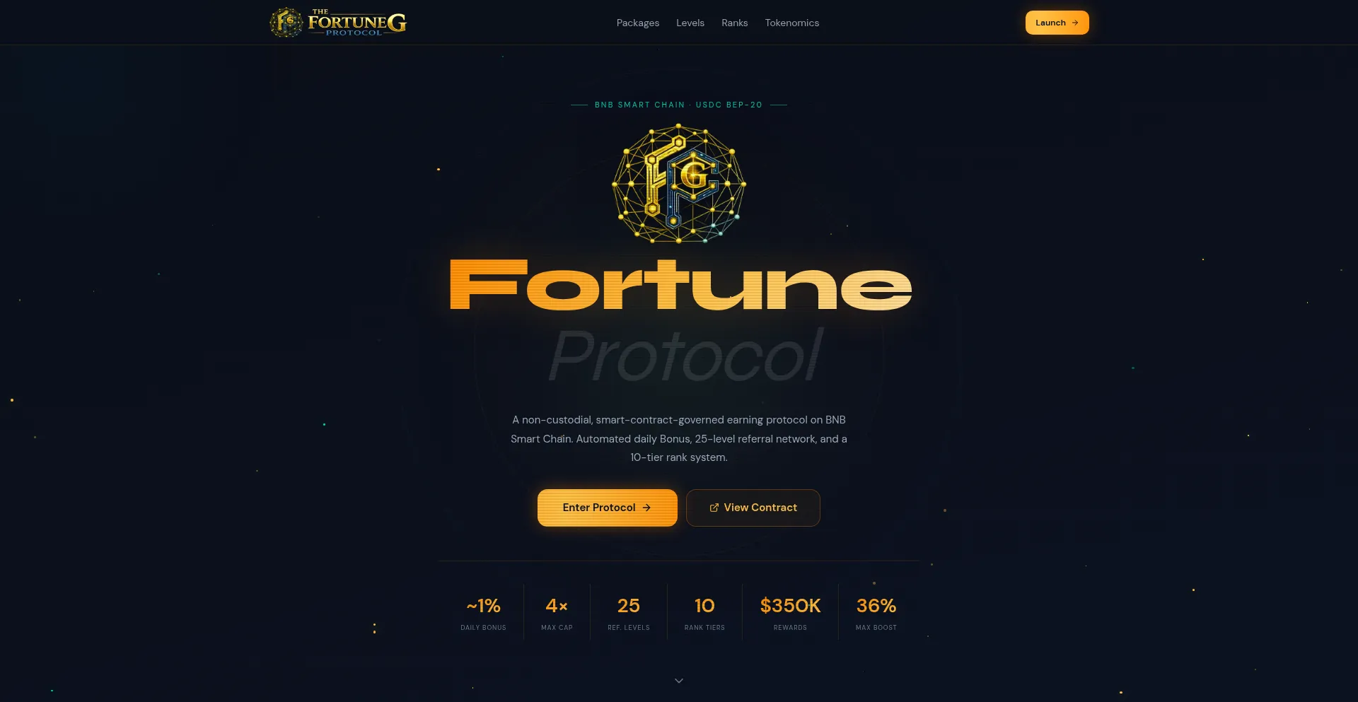 Thefortuneprotocol.com