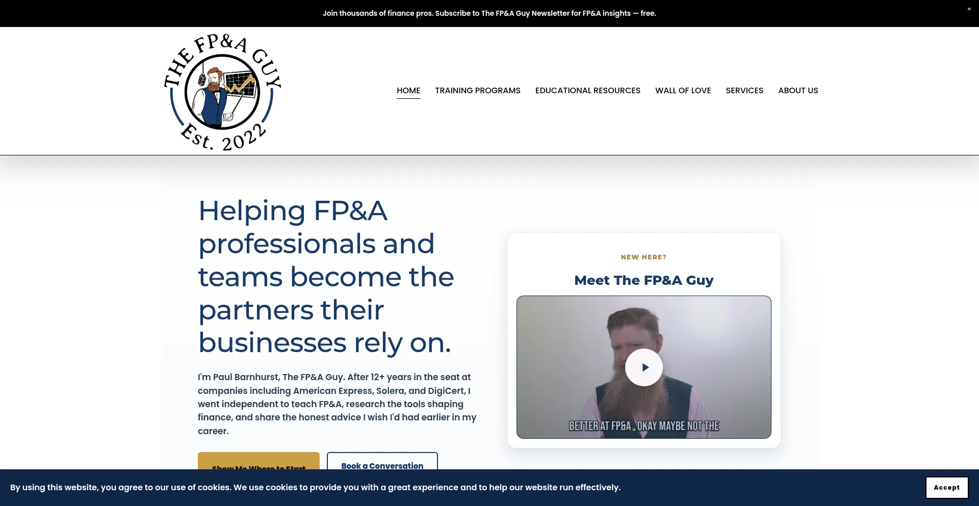 Thefpandaguy.com