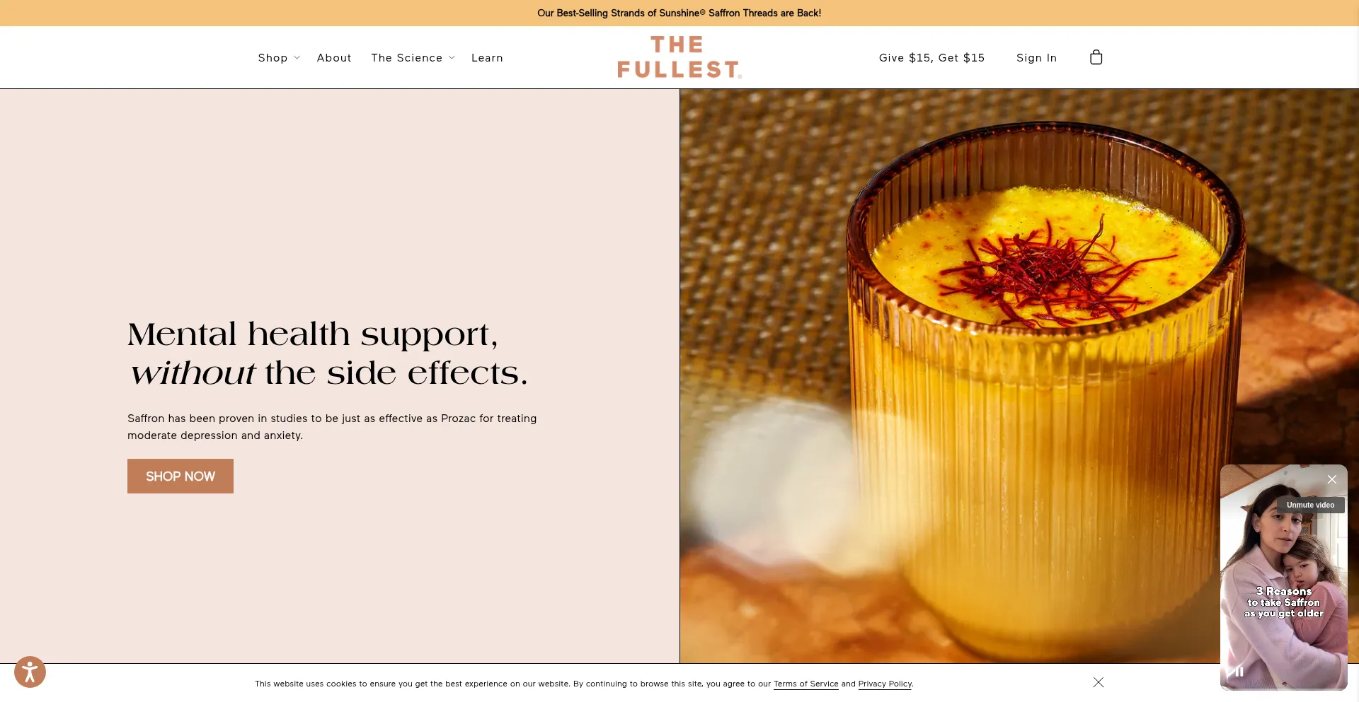 Thefullest.com