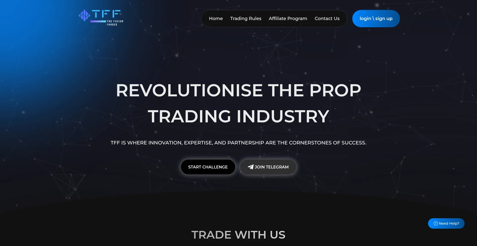 Thefusionfunded.com