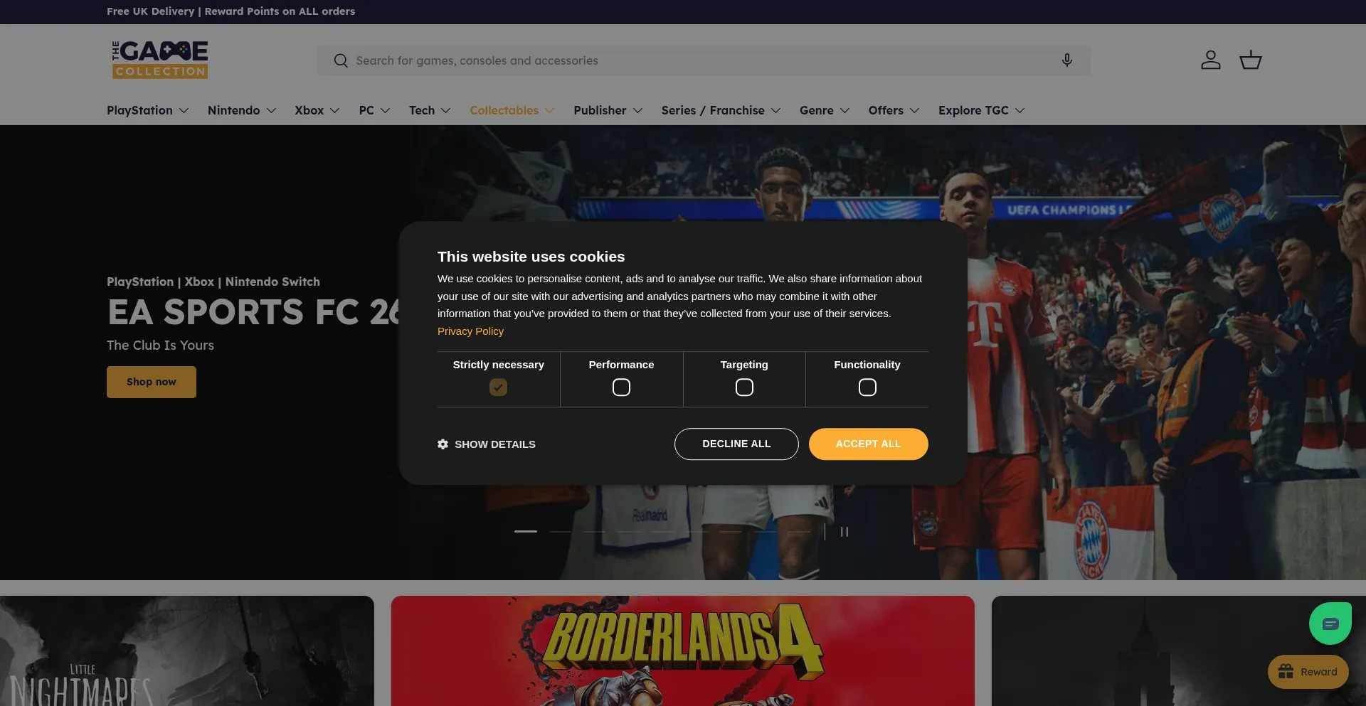 Thegamecollection.net