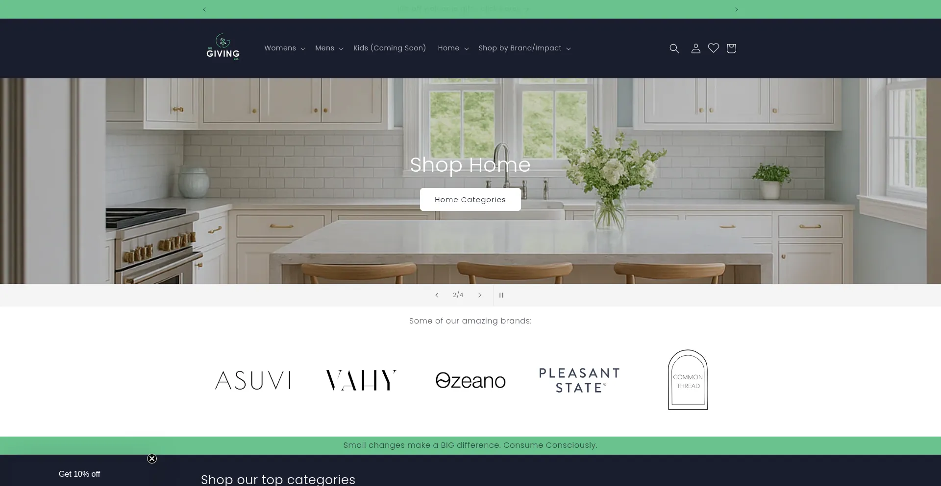 Thegivingco.com.au
