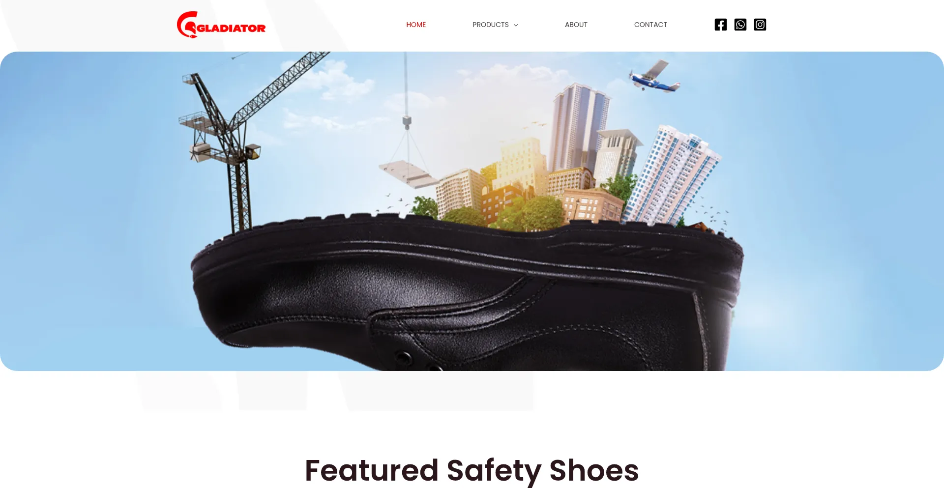 Thegladiatorshoes.com