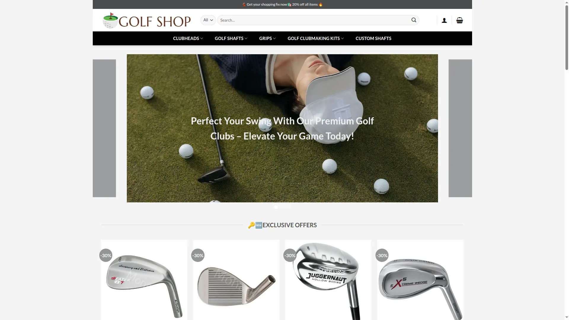 Thegolf-online.com