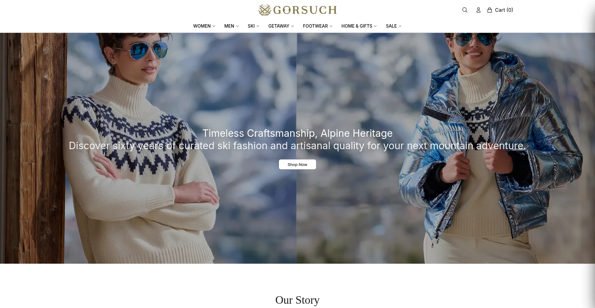 Thegorsuchvault.shop