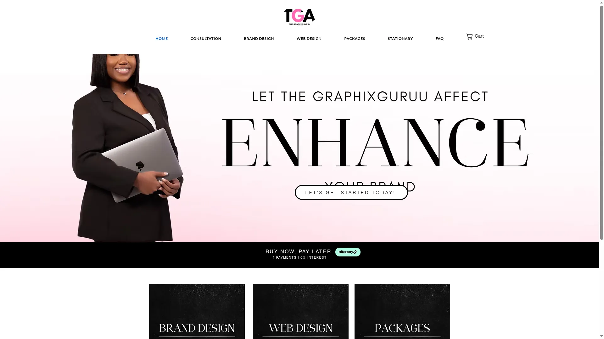 Thegraphixguruuaffect.design