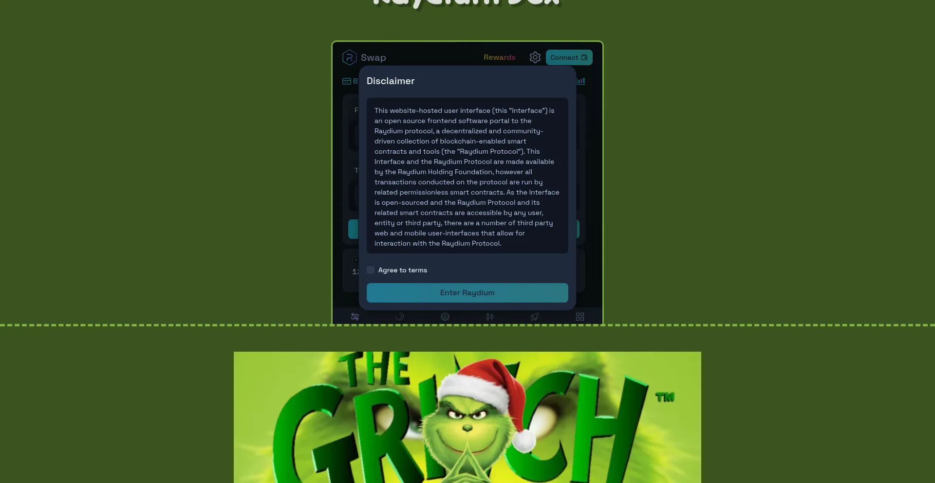 Thegrinch.fun