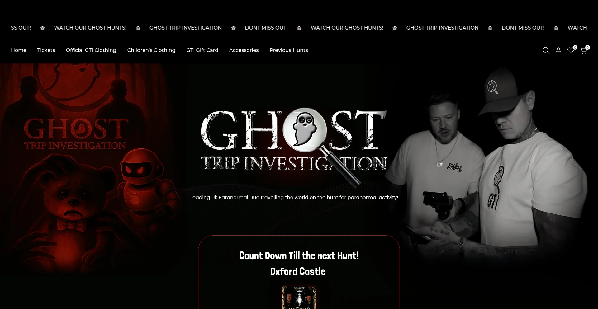 Thegtistore.com