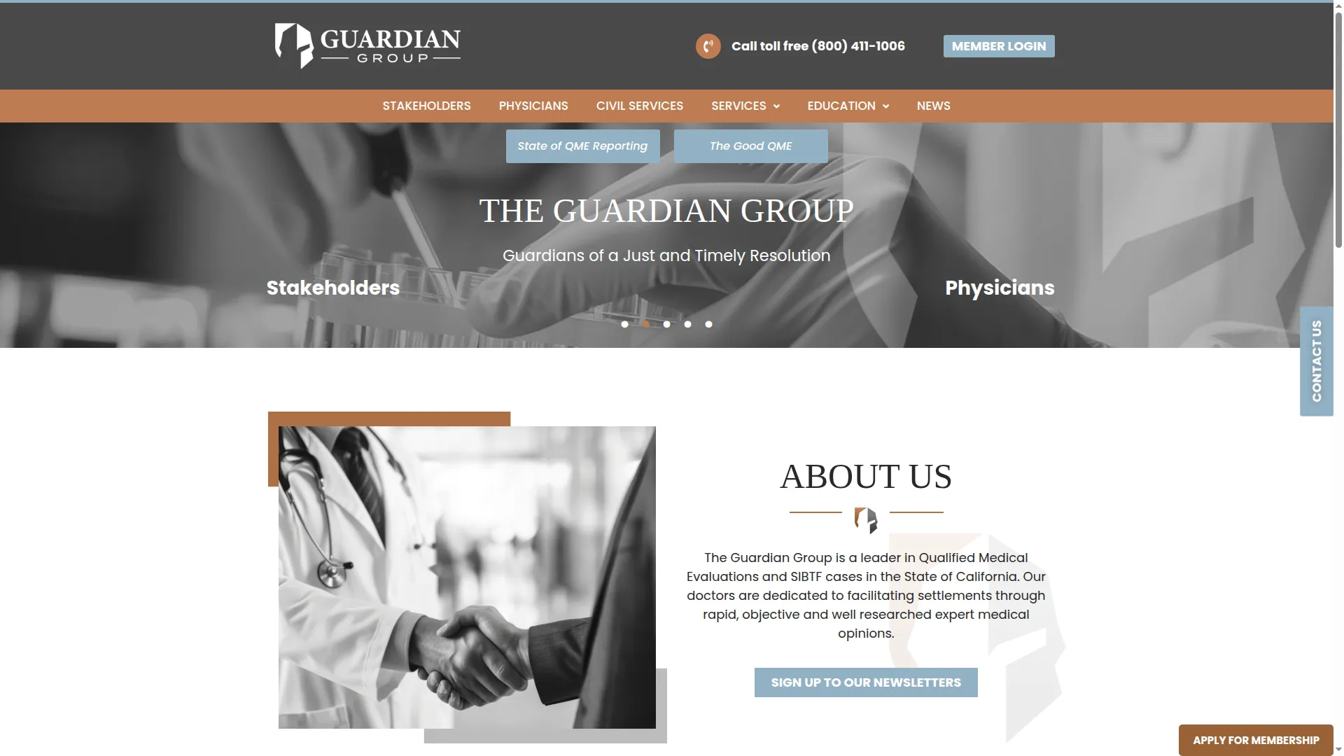 Theguardian.group