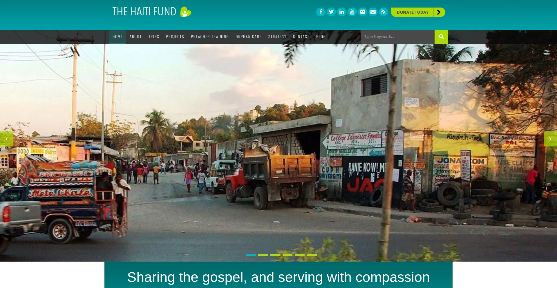 Thehaitifund.org