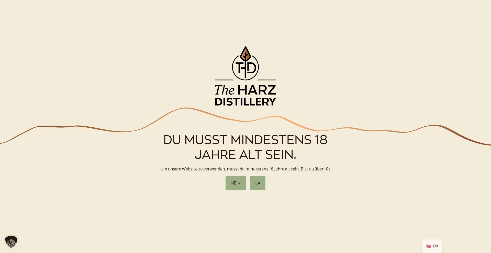 Theharzdistillery.de