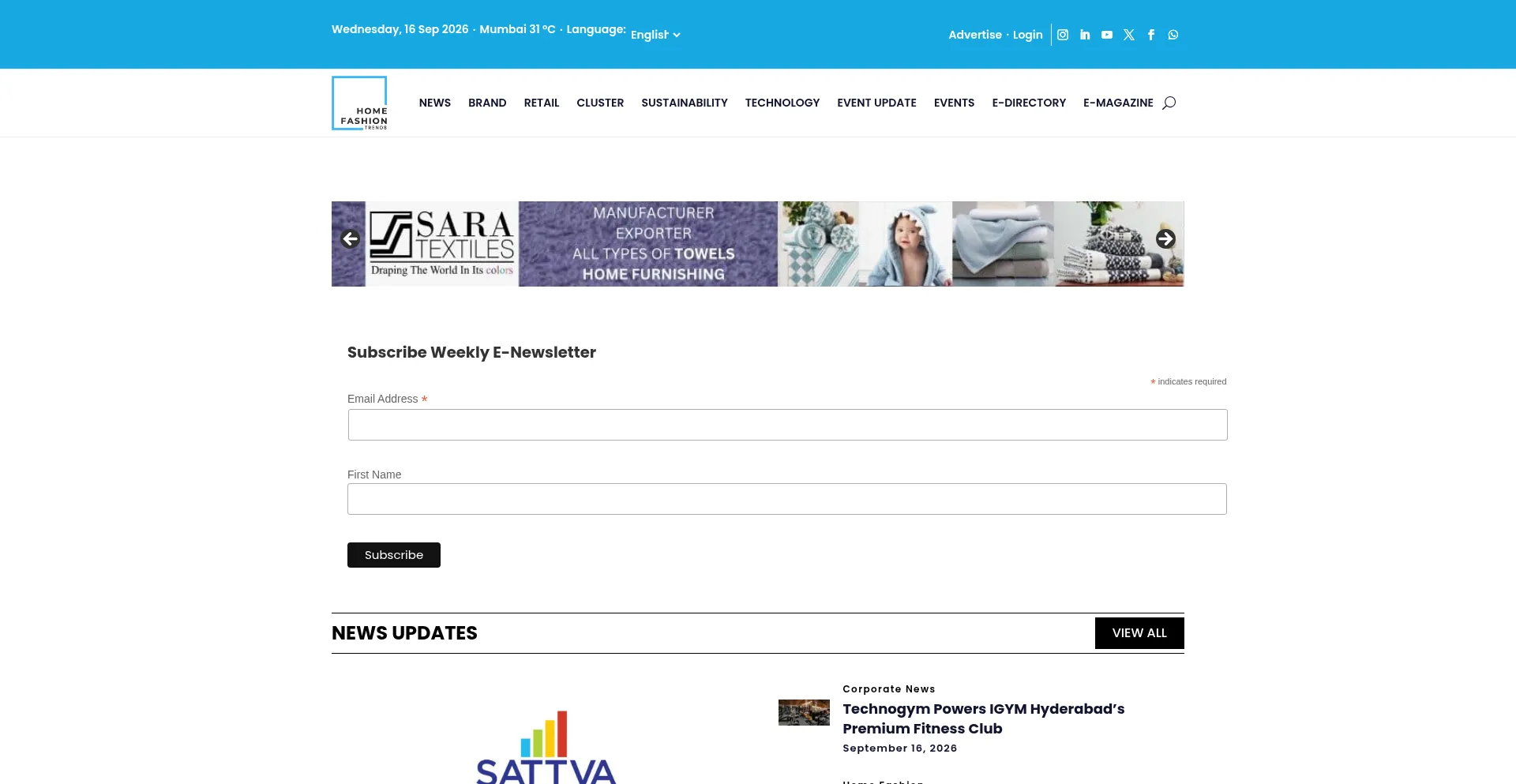 Thehomefashion.in