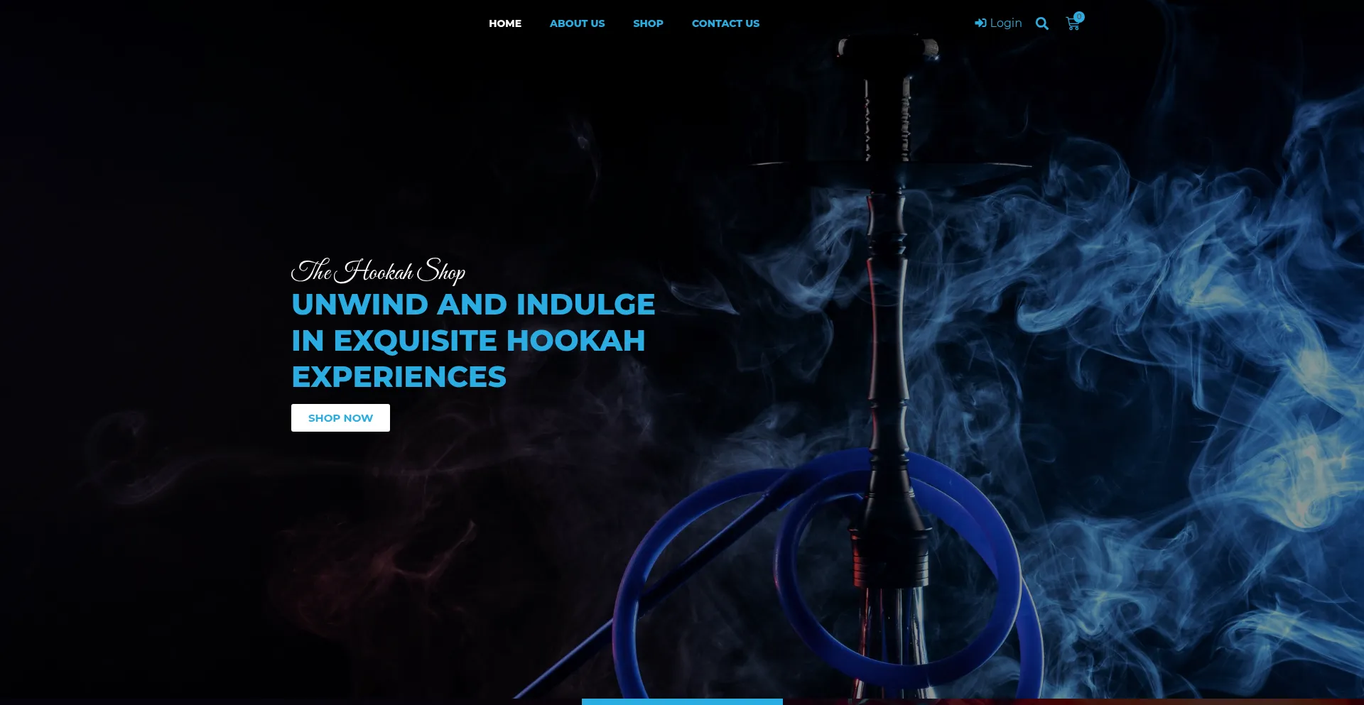 Thehookahshop.com