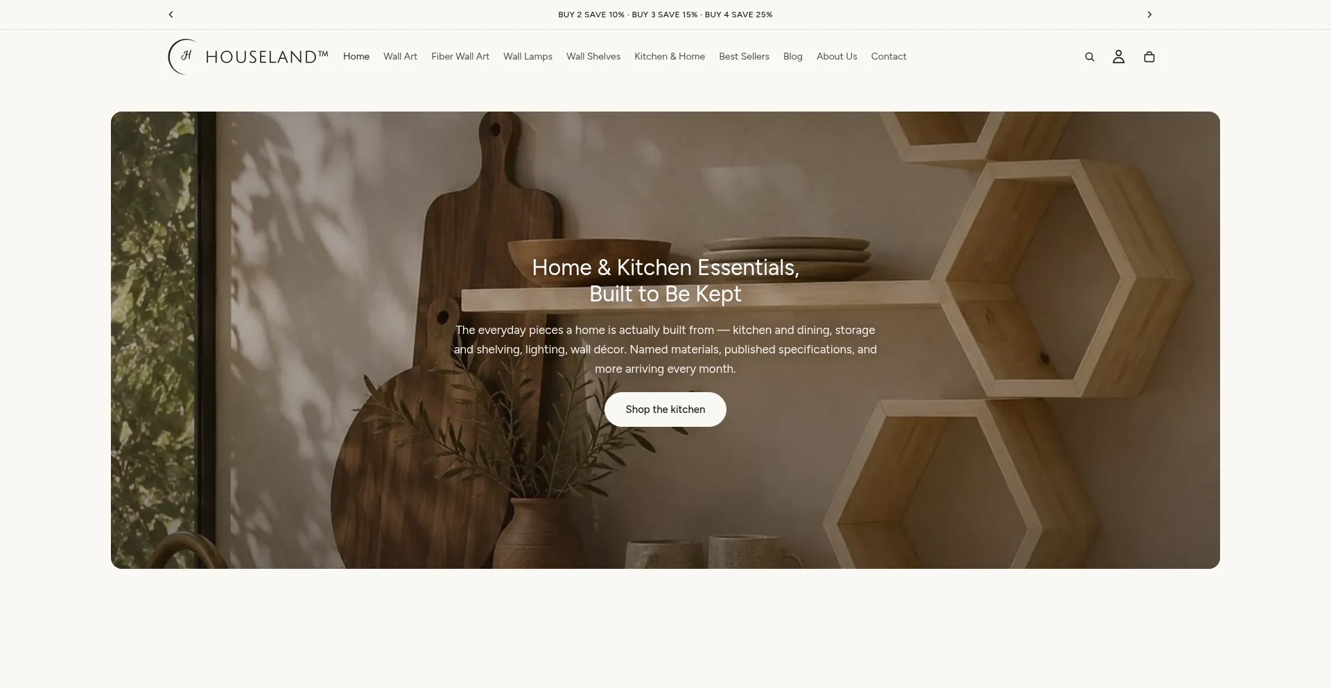 Thehouseland.com