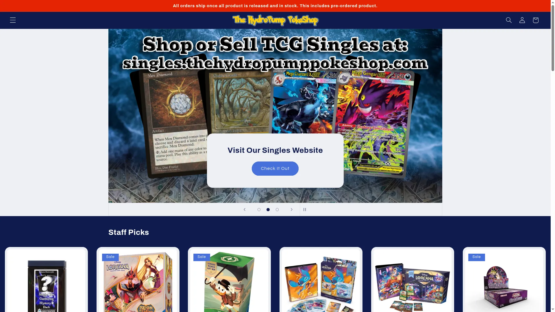 Thehydropumppokeshop.com