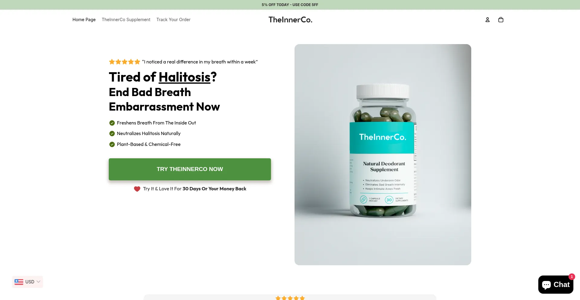 Theinnerco.com