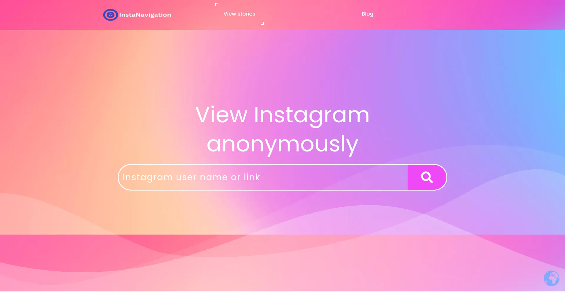 Theinstanavigation.com