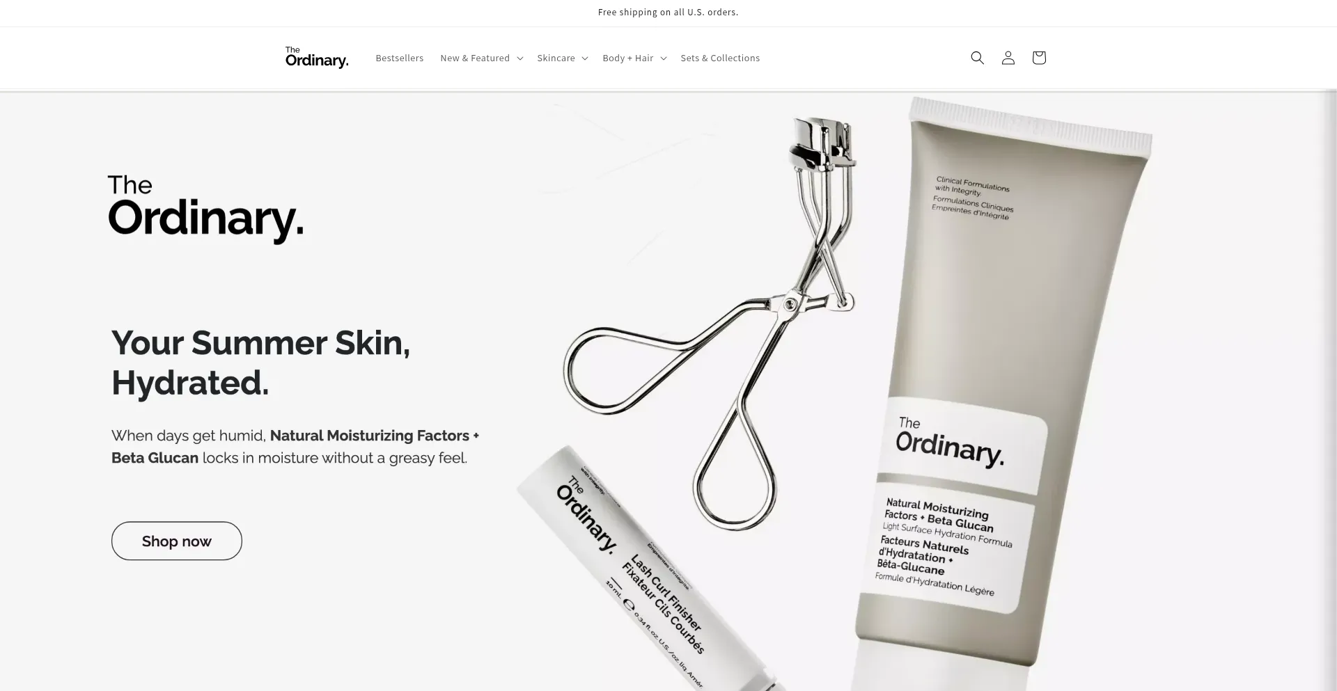 Theiordrnay.shop