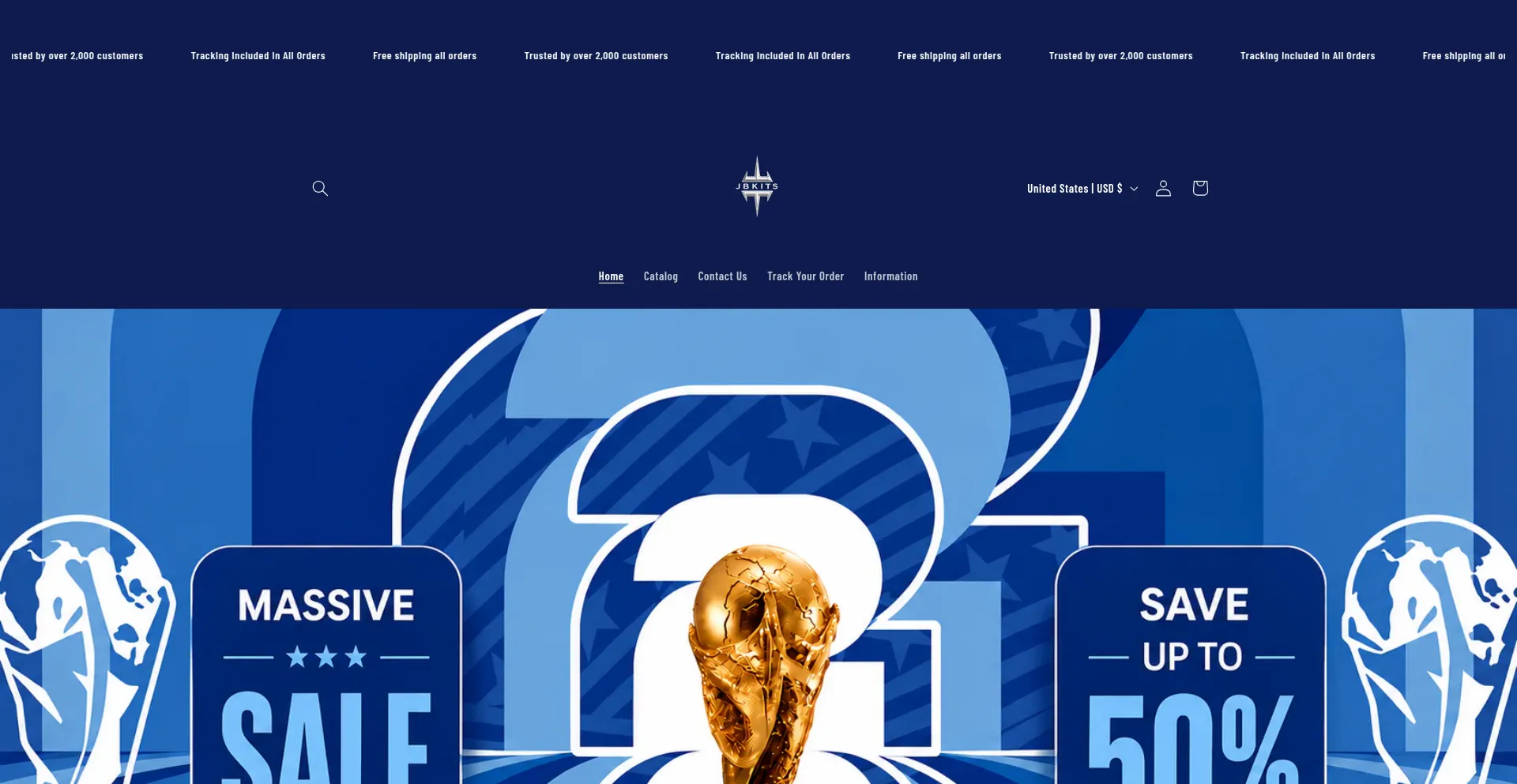 Thejbkits.com