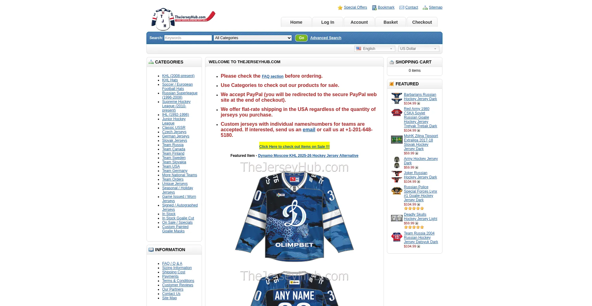 Thejerseyhub.com