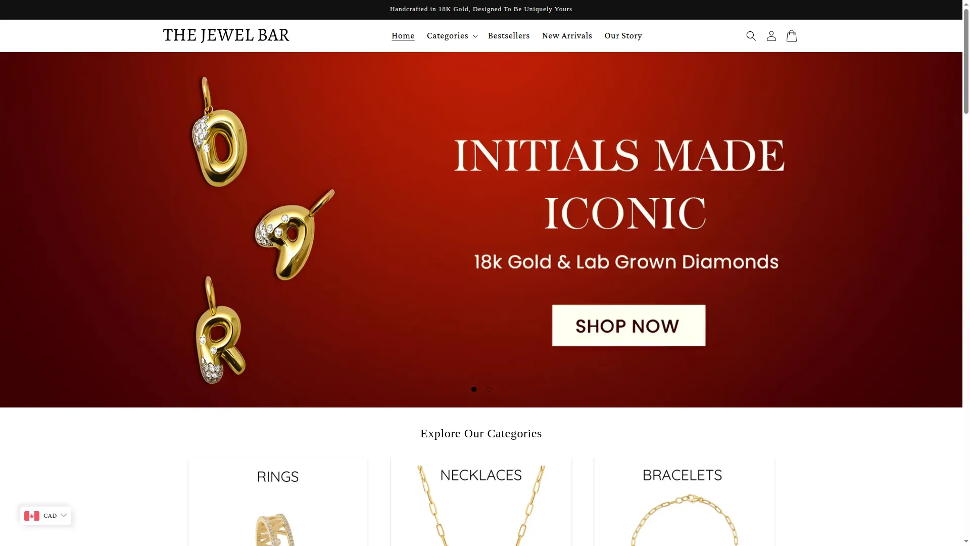 Thejewelbarinc.com