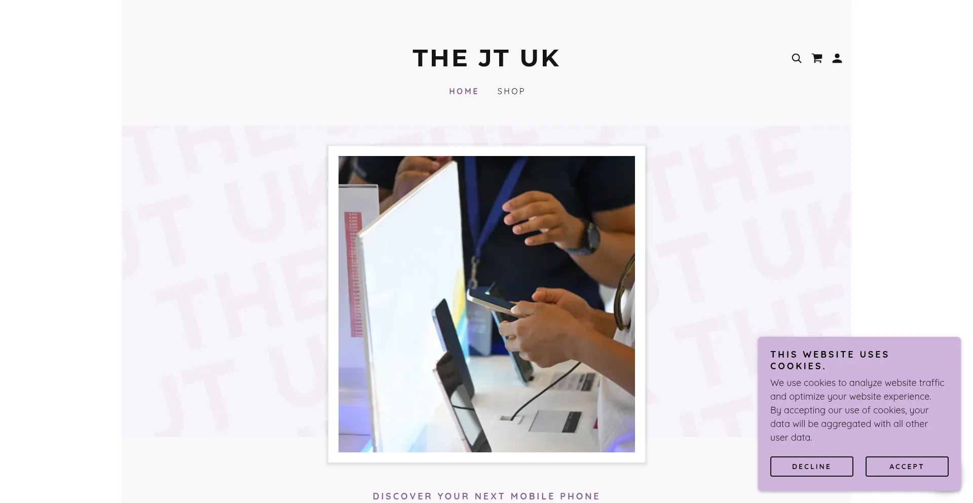 Thejtuk.com