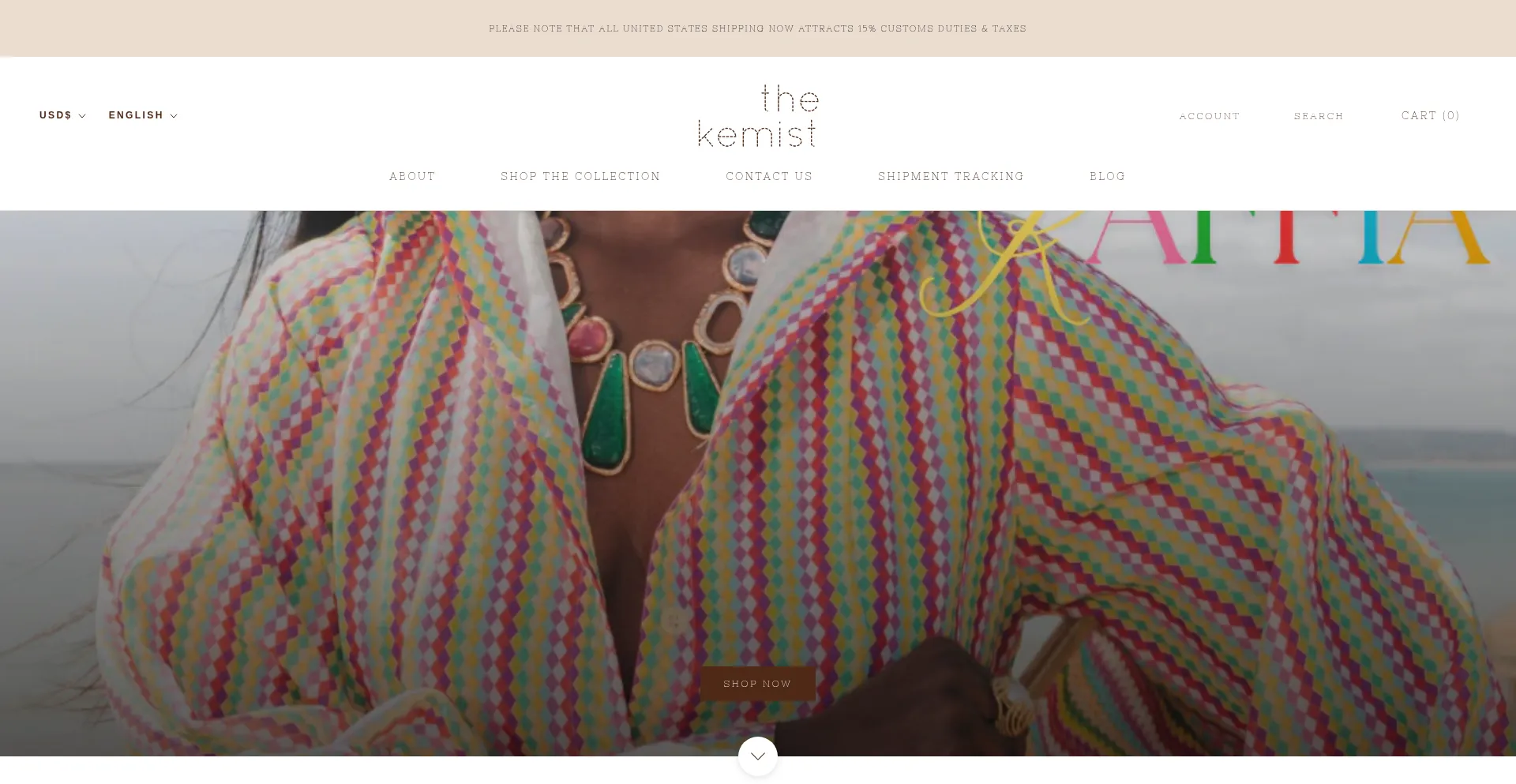 Thekemist.com