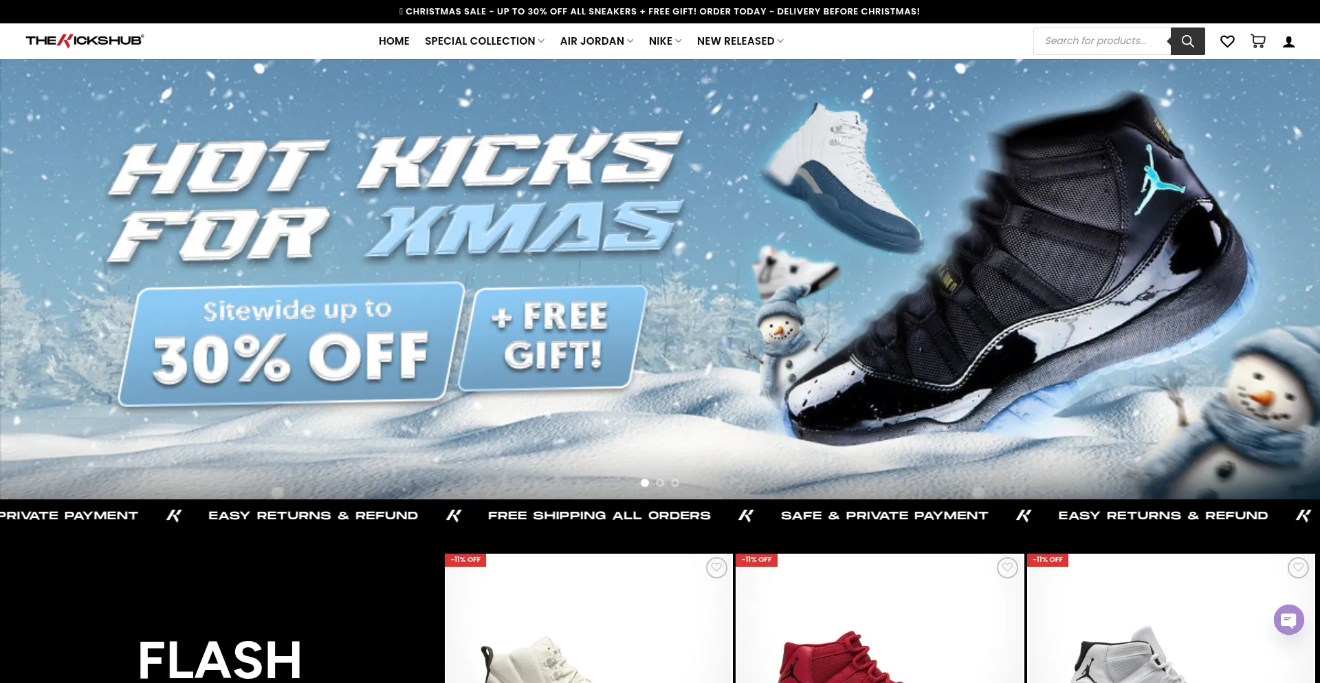 Thekickshub.com