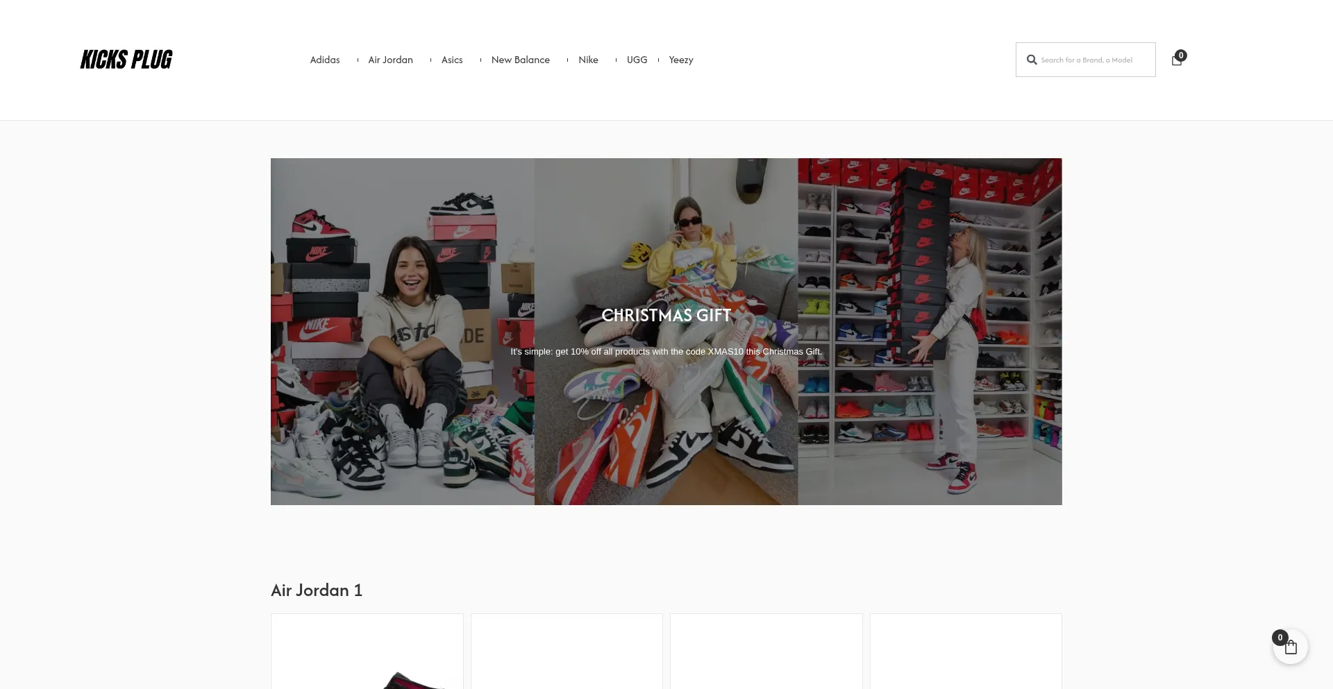 Thekicksplug.com