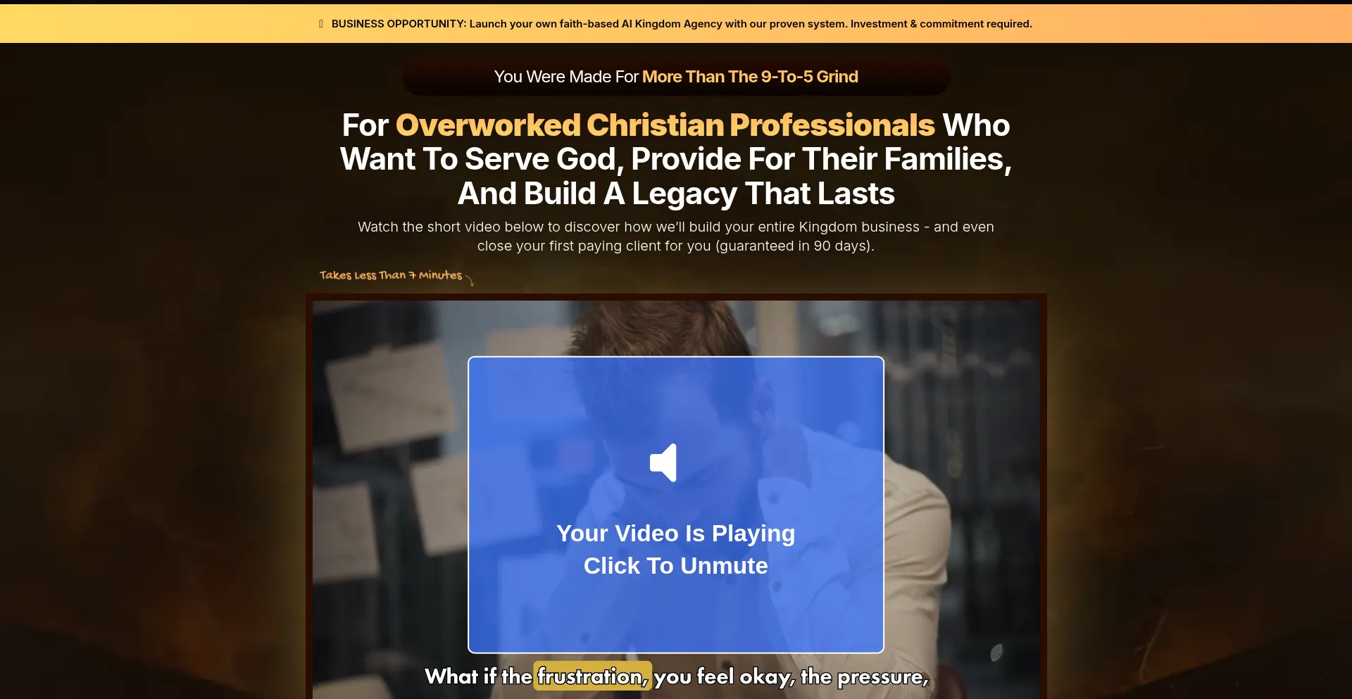 Thekingdomceos.com
