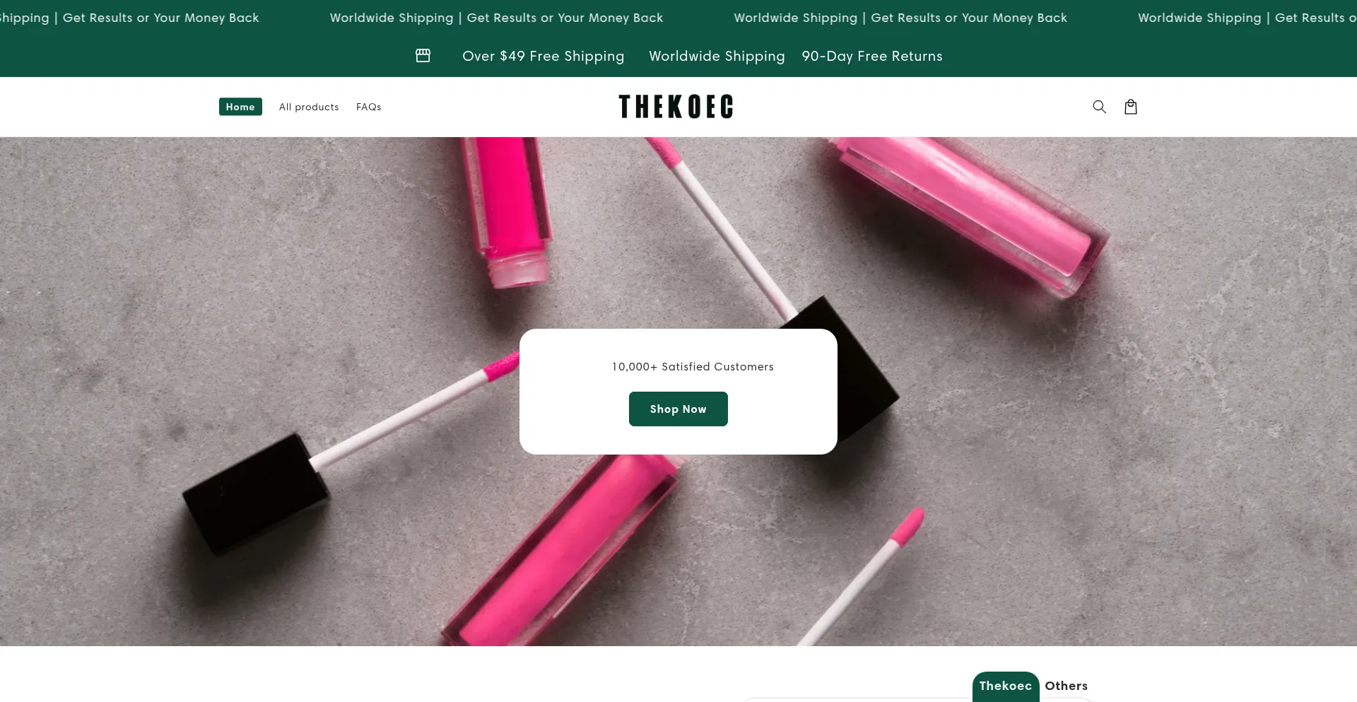 Thekoec.com