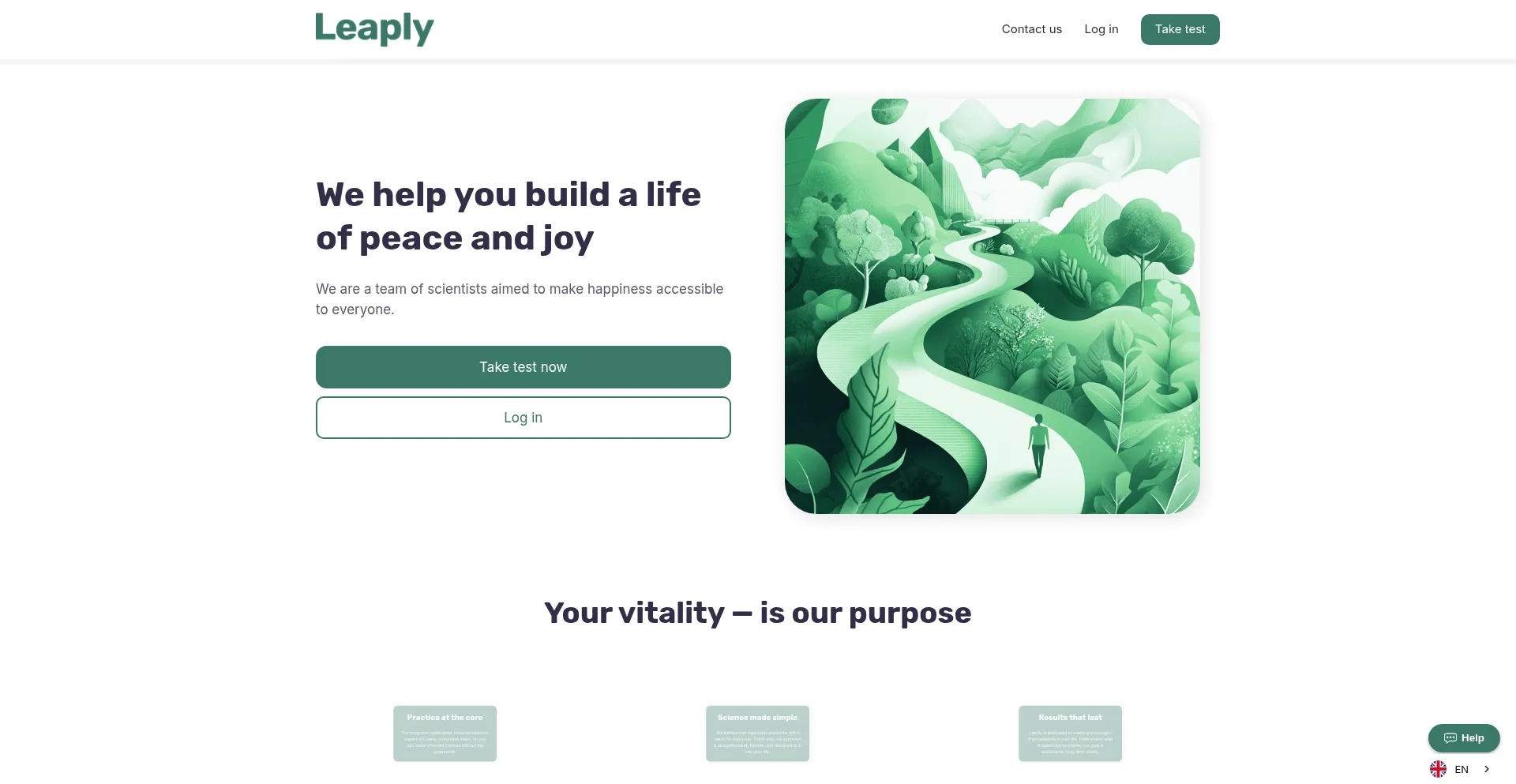 Theleaply.com