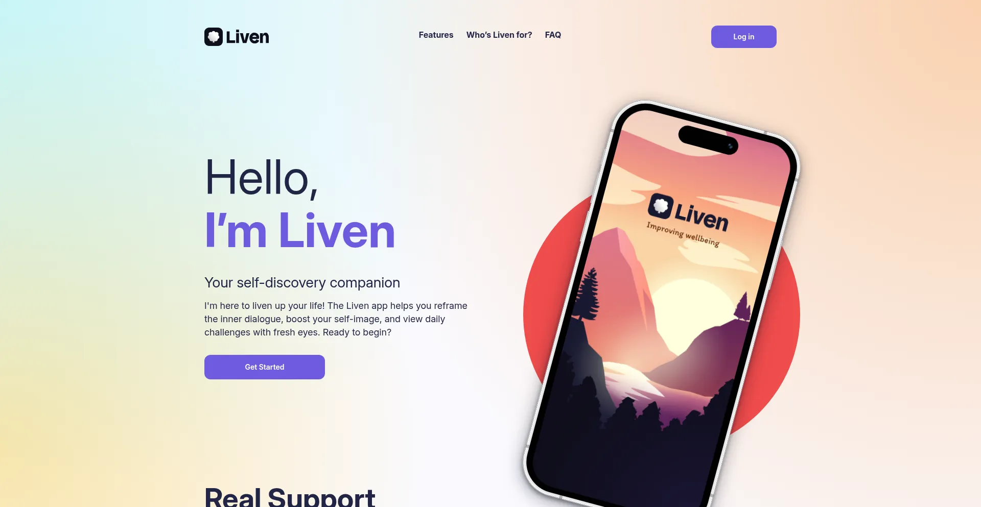 Theliven.com