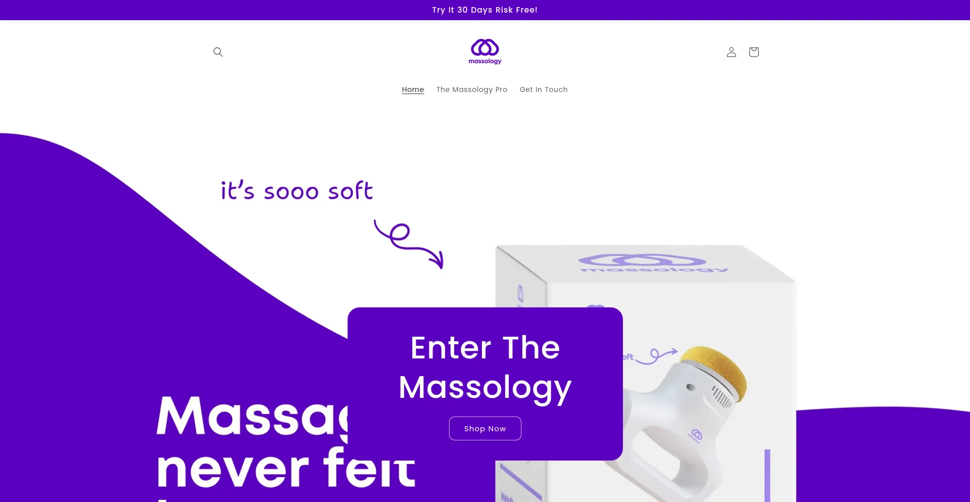 Themassology.com