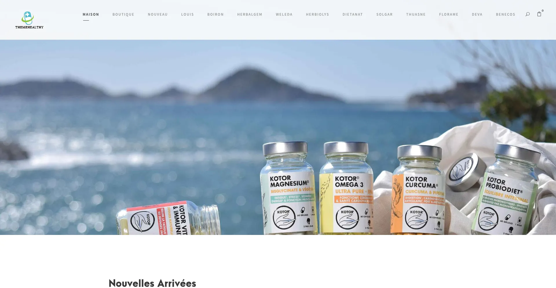 Themehealthy.com
